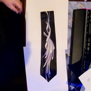 Pancaldi Italian Silk Ties-19